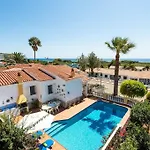 Bienvenidos Holiday home Son Bou