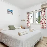 Holiday home Bienvenidos Son Bou