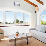 Bienvenidos Holiday home *