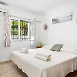 Bienvenidos Holiday home *