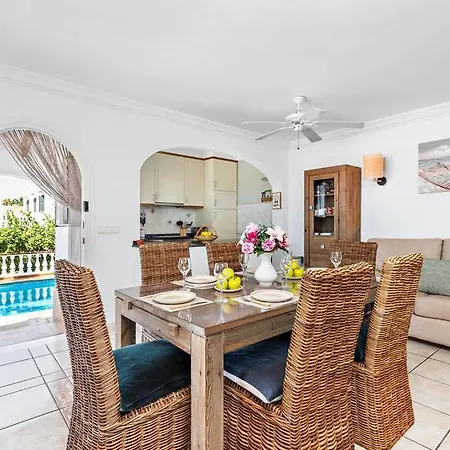 Bienvenidos Holiday home