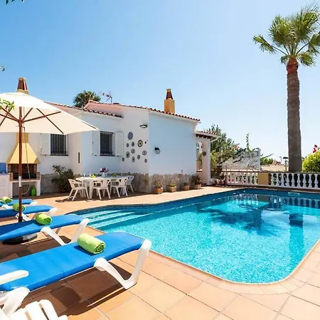 Holiday home Bienvenidos *