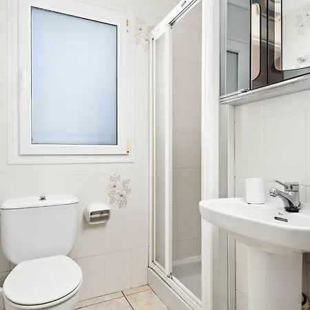 Holiday home Bienvenidos Son Bou