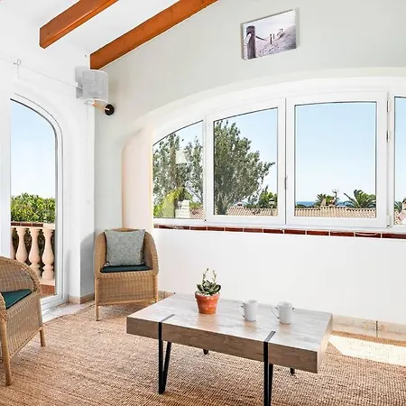 Bienvenidos Дом отдыха Сон-Боу