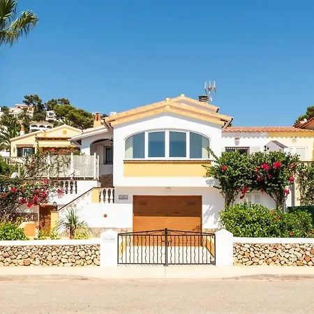 Bienvenidos Holiday home