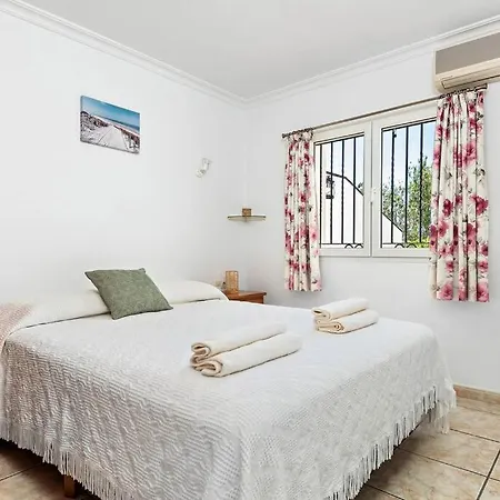 Дом отдыха Bienvenidos Сон-Боу