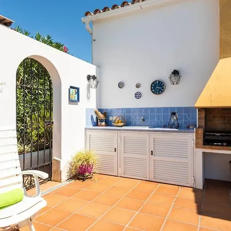 Bienvenidos Дом отдыха *