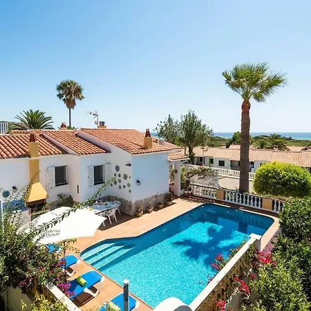 Bienvenidos Holiday home *