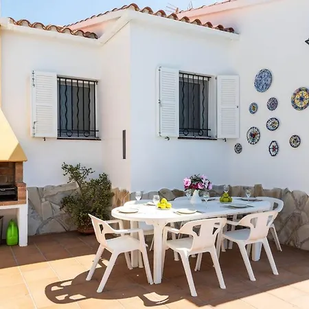 Bienvenidos Дом отдыха