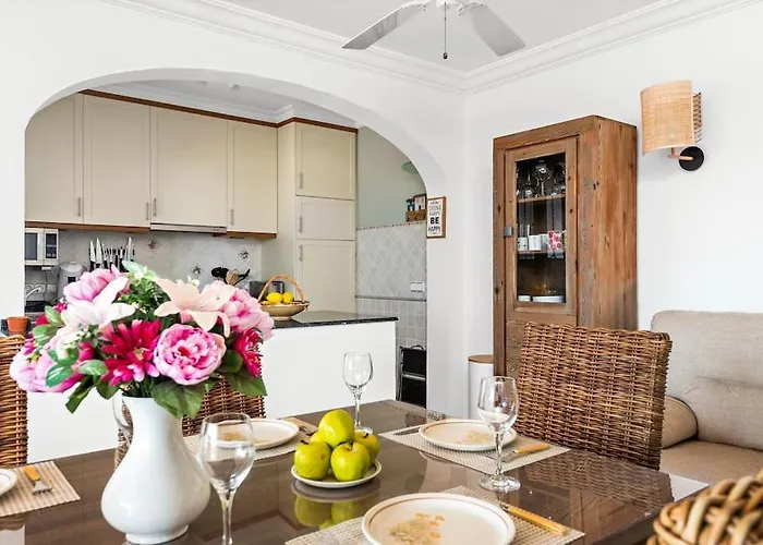 別荘 Bienvenidos *