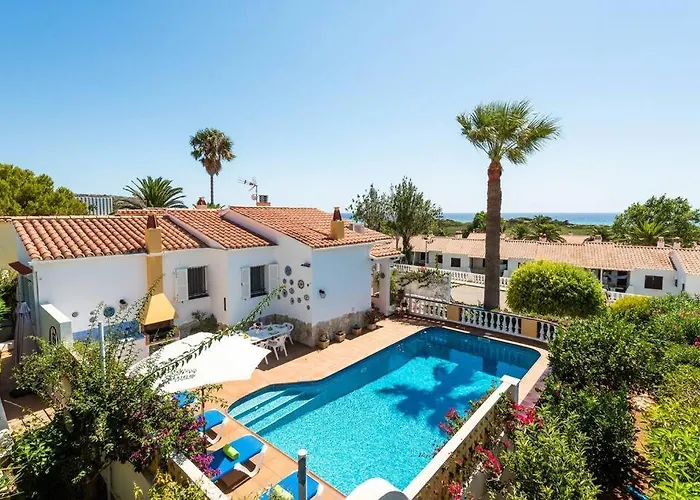 Bienvenidos 別荘 *