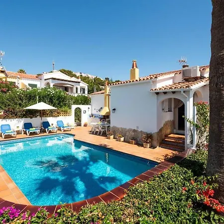 Ferienhaus Bienvenidos *