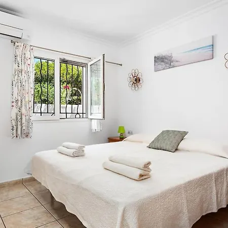 Bienvenidos Tatil Evi *