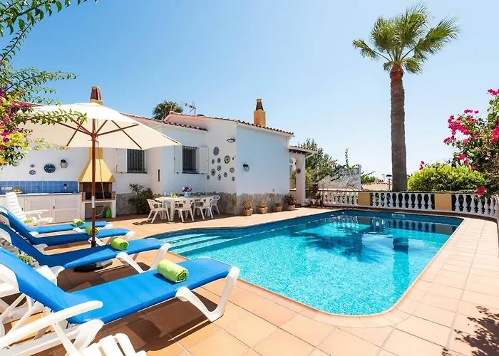 Holiday home Bienvenidos *