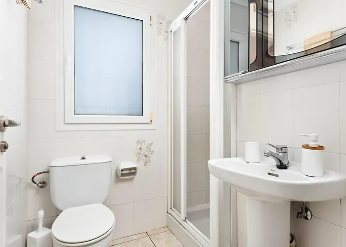 度假居 Bienvenidos 苏昂博