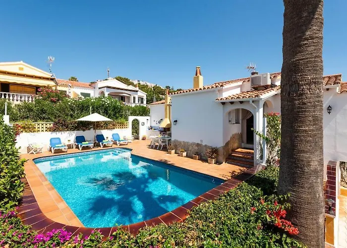 Holiday home Bienvenidos *