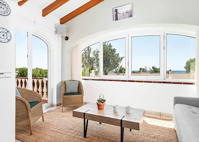 Bienvenidos Holiday home Son Bou