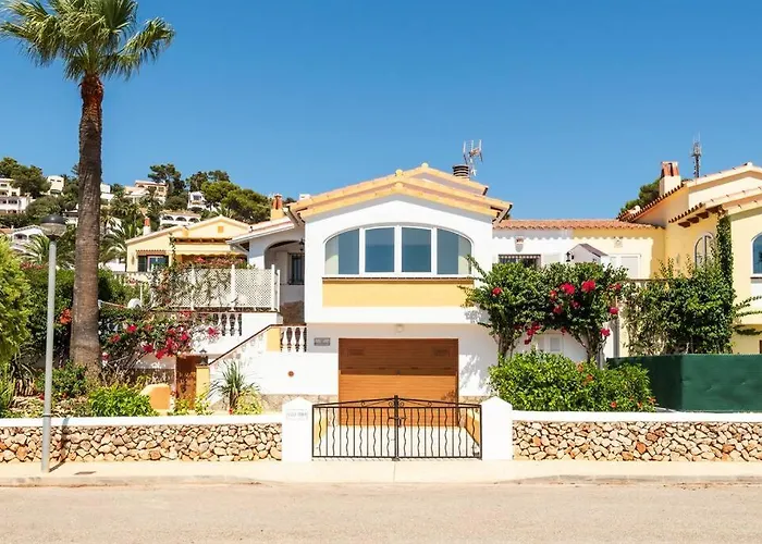 Bienvenidos Holiday home