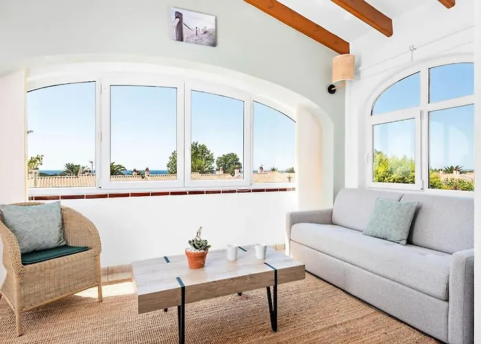 Bienvenidos Holiday home *