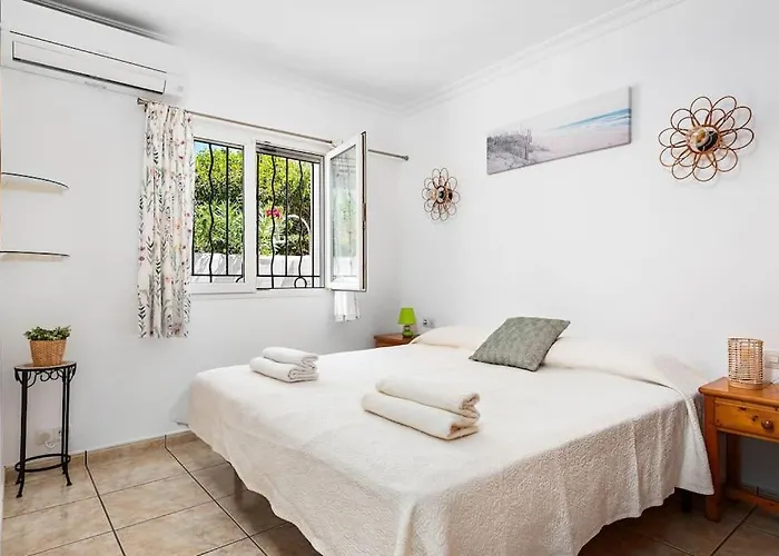 Bienvenidos 度假居 *