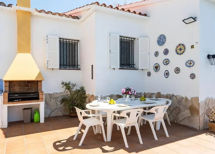 Bienvenidos Holiday home